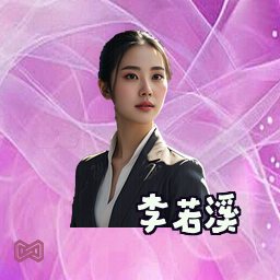 李若溪